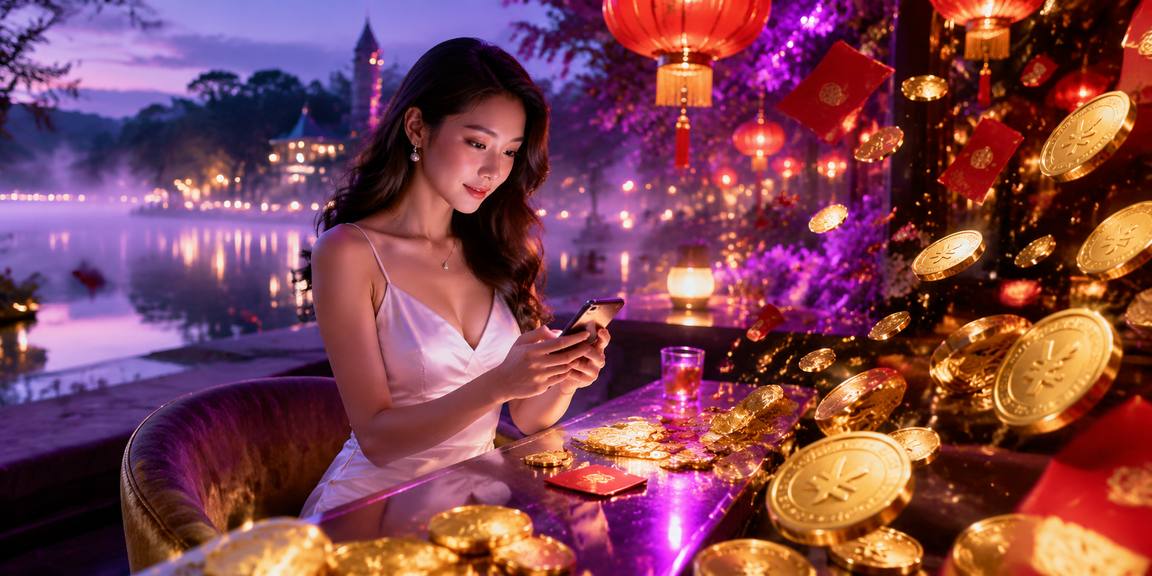 kkuwin Những gì có trong sảnh Arcade Pho Dem
