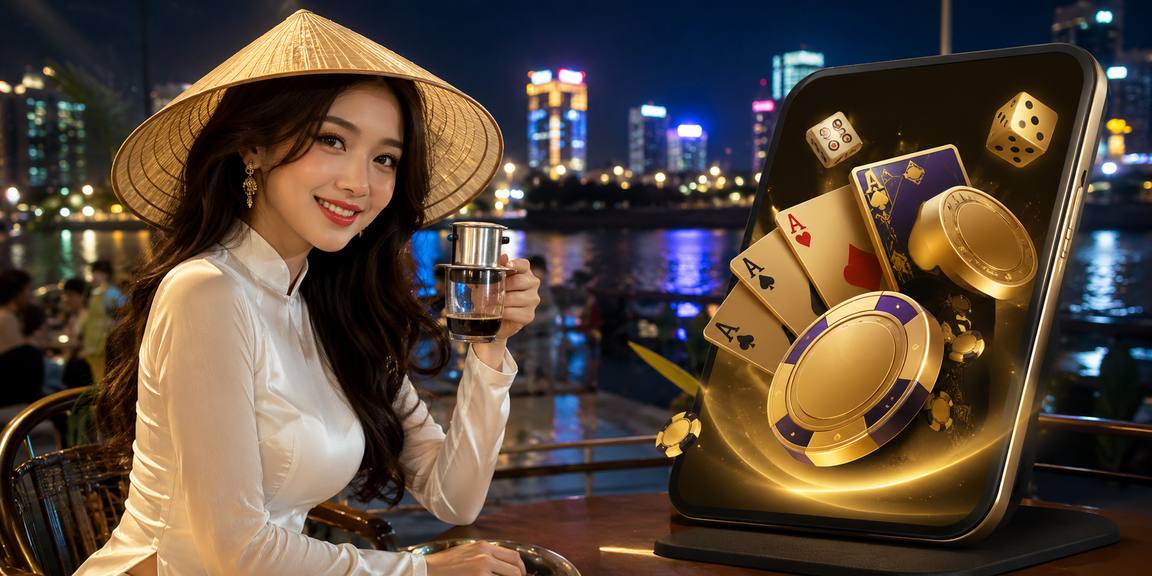 kkuwin Vòng Quay Giải Trí