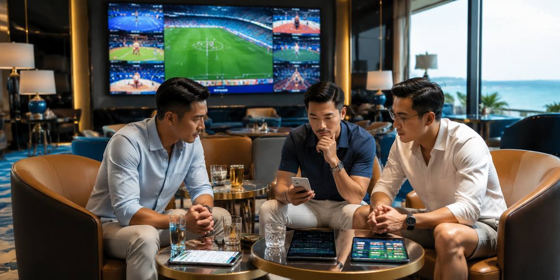 kkuwin Casino trực tuyến được xây dựng cho người chơi Việt